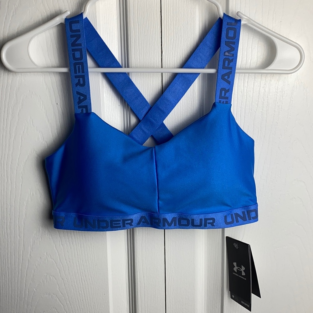Under Armour sport bra